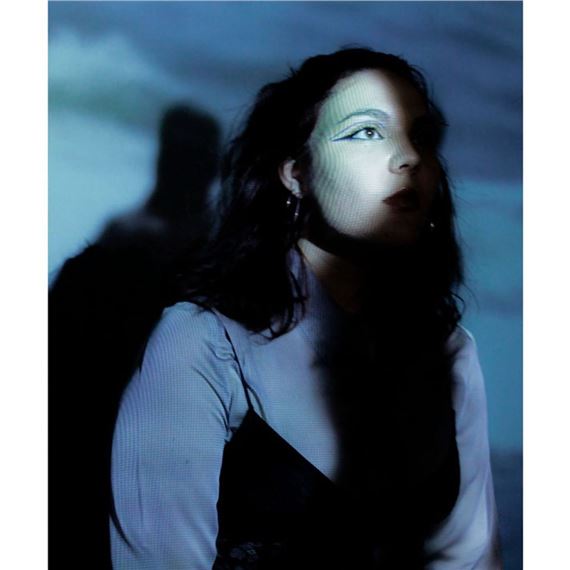 Otras Miradas: Tiempo De Exposicion - Centre Pompidou Malaga