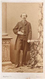 Dimitrie Bolintineanu - Nestor Heck