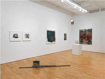 Reciprocity - Marinaro Gallery