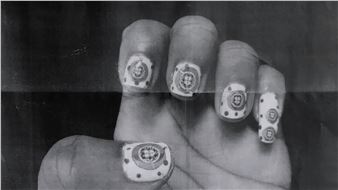 Carlos Azeredo Mesquita: Mais Pessoas estiveram em Portugal do que eu - Kubik Gallery