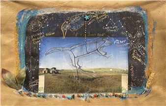 Truth Art (Re)conciliation - PAVED Arts