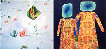 Adriana Poterash - Evanston Art Center