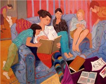 Summer Exhibition - Martin Tinney Gallery