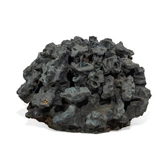 Nature Amassment No. 4 - Alessandro A. Twombly