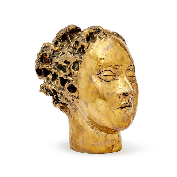 Untitled by Vanessa Beecroft, Executed circa 2014