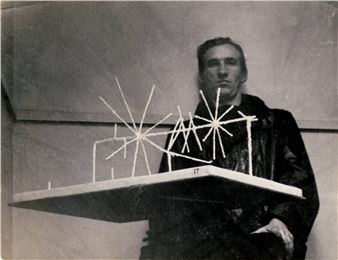 William Turnbull: Centenary Exhibition - Offer Waterman