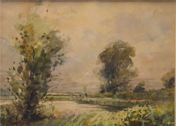 Henri Prost Biography