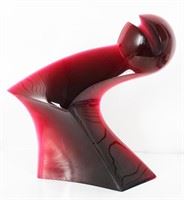 Balance by Latchezar Boyadjiev, 1999