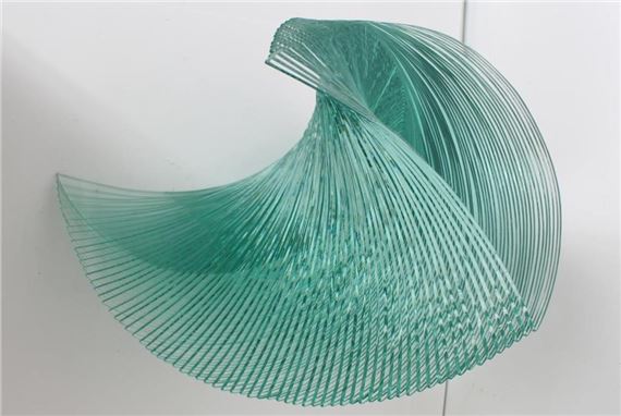 Floating World by Niyoko Ikuta