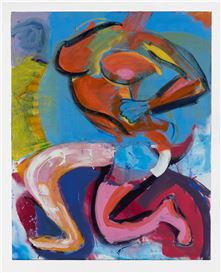 Aileen Murphy at Deborah Schamoni