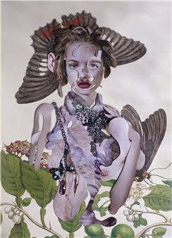 Dominique Paul & José Luis Fariñas: Lasting Life - Miyako Yoshinaga 