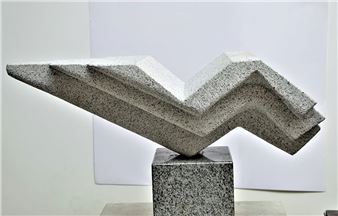 Latvian National Museum of Art Opens an Exhibition of Works by Jānis Aivars Karlovs