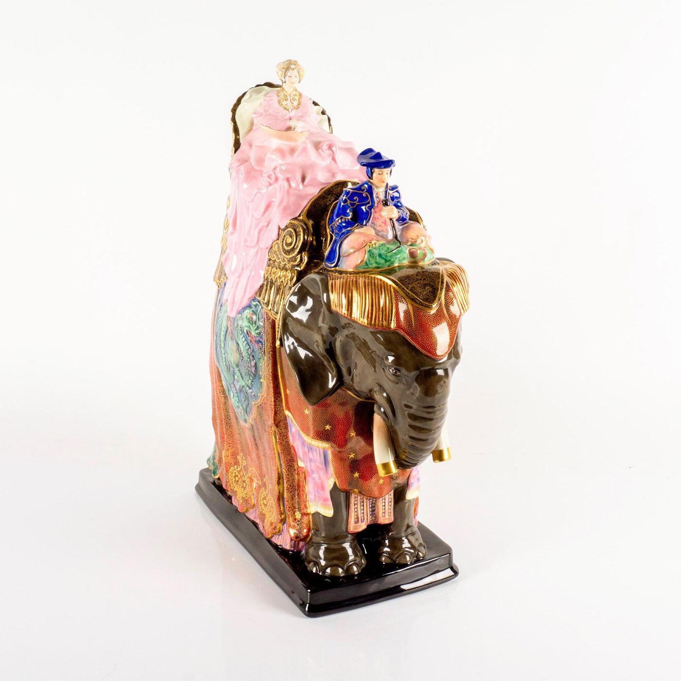 Harry Tittensor | PRINCESS BADOURA | MutualArt