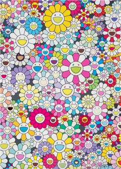 Trespassing - Phi Auctions