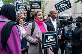 Laurie Cumbo, City Council Member Who Founded a Museum in Brooklyn, Reportedly Picked to Lead New York’s Cultural Affairs Department