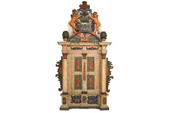 Museum of Fine Arts, Houston Opens 'Beauty and Ritual: Judaica from the Jewish Museum, New York'