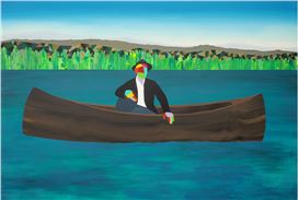 Halcyon Gallery Opens an Exhibition of over 30 Works by Spanish Artist Pedro Paricio