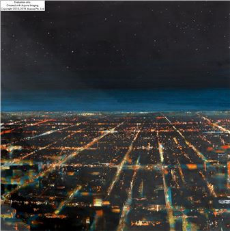 Untitled - Zbigniew Blukacz