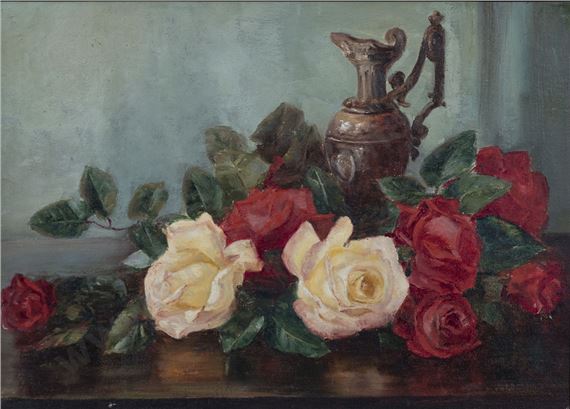 Eleanor by Bessie Kendon