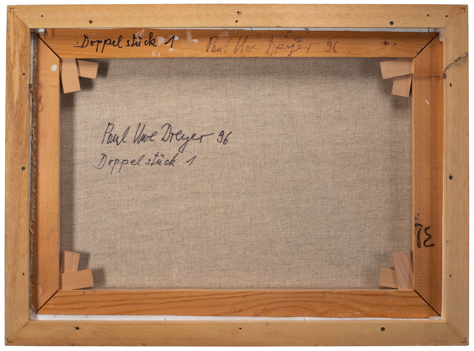 doppelstück in sammlungen 8 buchstaben