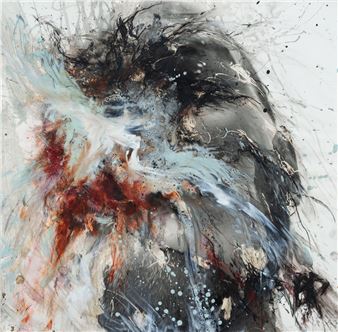 Untitled - Micha Brendel