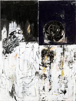 Commuter (Double Nightcap) - Ted Gahl