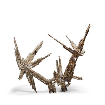 Birds in Flight - Achilleas Aperghis