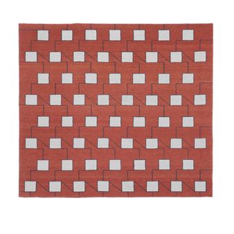 Custom Rug - Judtih Hoffman