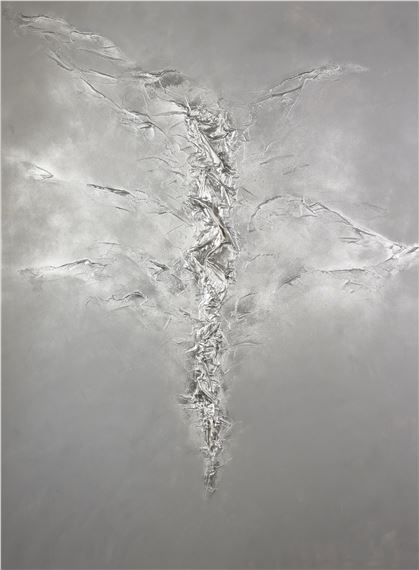 Lunar tale by Alicja Domańska, 2022