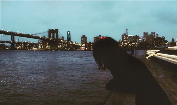 ONLINE: Teen Academy Imagemakers - International Center of Photography (ICP)