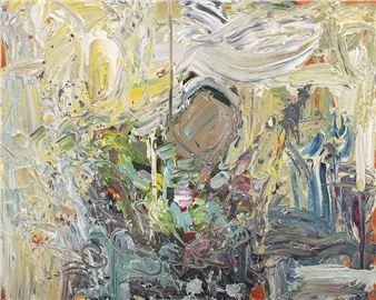 Untitled - Alireza Asanloo