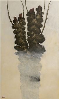 Untitled from the Time series - Javad Alimohammadi Ardakani