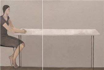 Untitled - Elahe Heidari