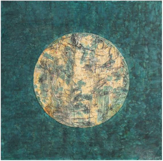 From the Colosseum series - Bijan Rafaty