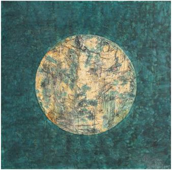 From the Colosseum series - Bijan Rafaty