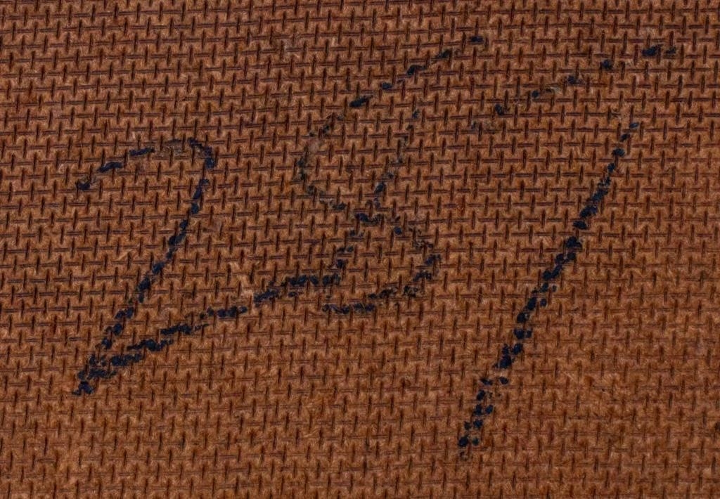 Artwork by Robert R. Bliss, Yellow Torso, Made of Oil on Masonite