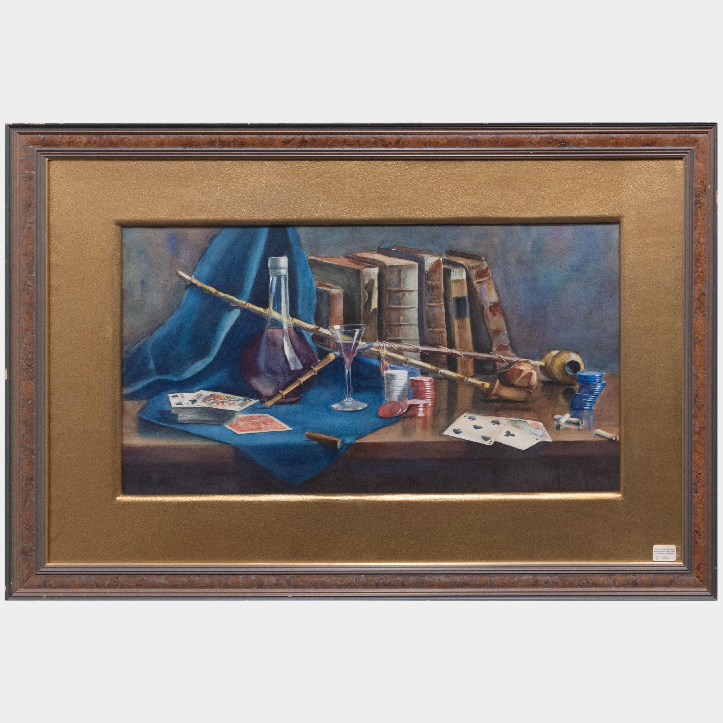 Charlotte Harding | Still Life | MutualArt