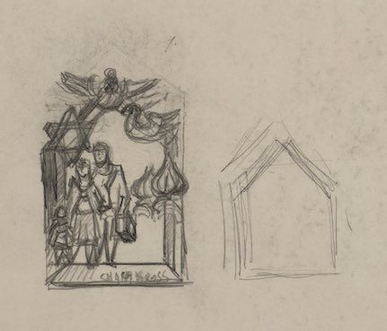 Artists And Immigrants - The Renee and Chaim Gross Foundation