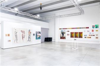 In Conversation with Daniele Capra, Curator