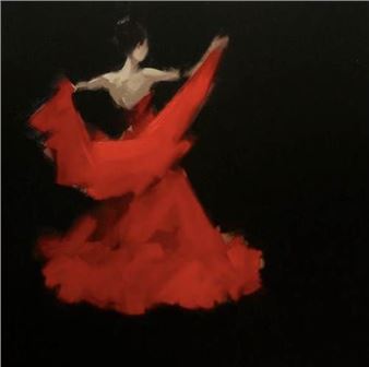 Dancer - Nguyen Thanh Binh