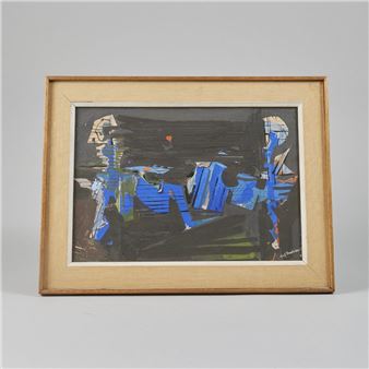 Composition - Leif Knudsen