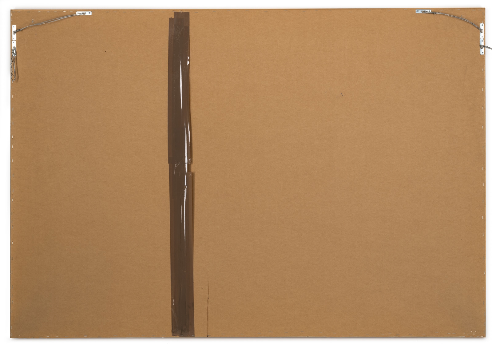 Artwork by Juul Kraijer, Z. T. (Meisje in bad), Made of Pastel on paper