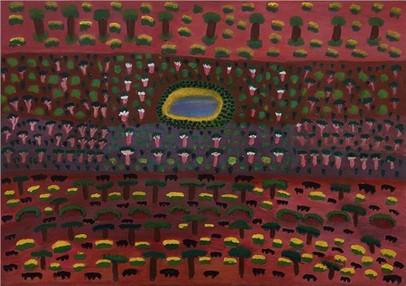 This is My Country - Milinti Dorothy May