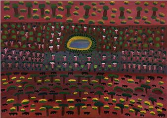 This is My Country - Milinti Dorothy May