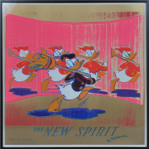 Something Pop! - Galerie Ernst Hilger (Dorotheergasse)