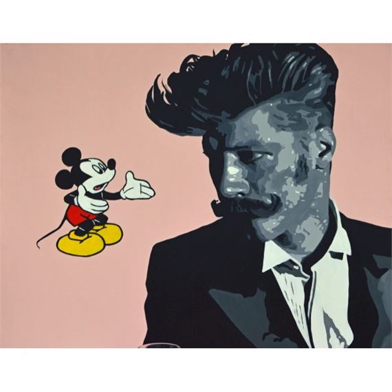 Avatar by Bartek Jarmoliński, 2012