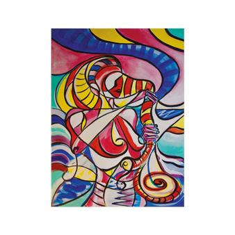 Wynurzająca się z morza - Krzysztof Błonarowicz