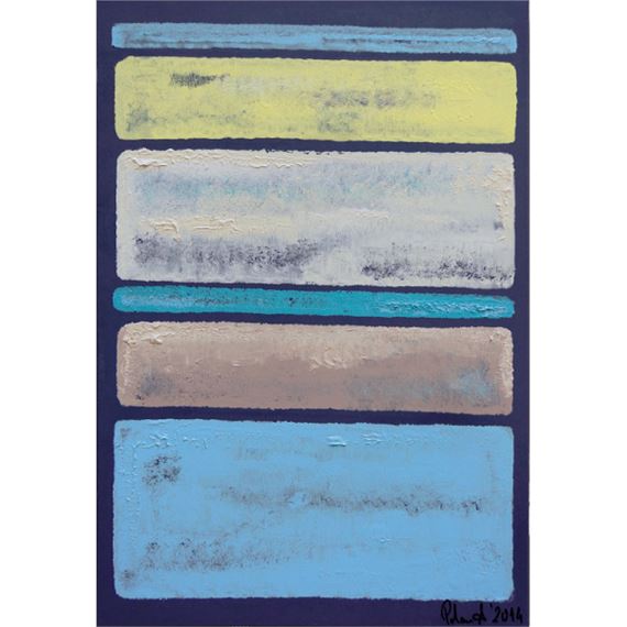 Poranek/Morning - Anna Polanowska