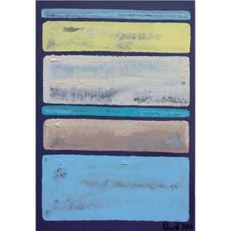 Poranek/Morning - Anna Polanowska