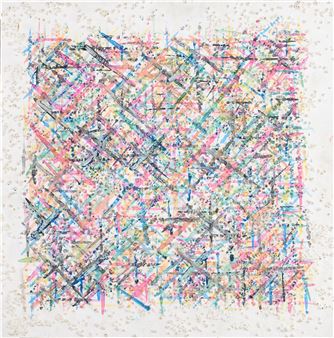 Untitled - Massimo Vichi